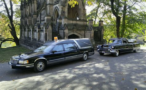 cw coach sales funeral cars.